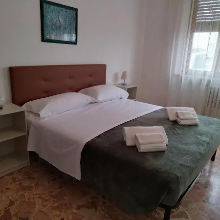 Bed & Breakfast Olimpia