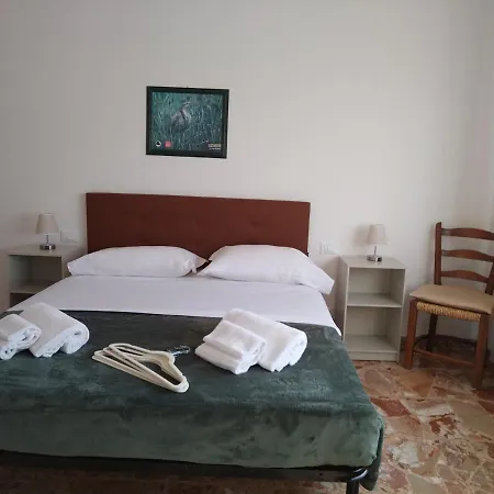 Olimpia Bed & Breakfast Pisa