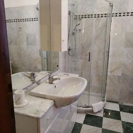 Olimpia Bed & Breakfast