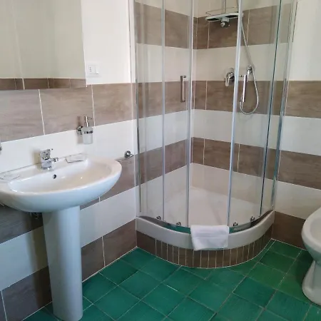 Olimpia Bed & Breakfast *