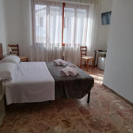 Olimpia Bed & Breakfast Pisa