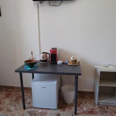 Olimpia Bed & Breakfast