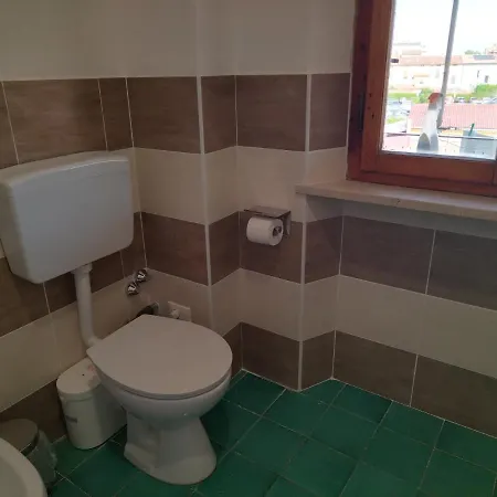 Bed & Breakfast Olimpia *