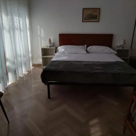 Olimpia Bed & Breakfast *
