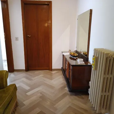 Olimpia Bed & Breakfast Pisa