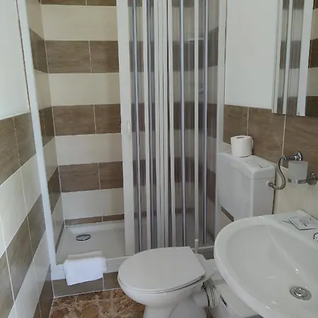 Bed & Breakfast Olimpia *