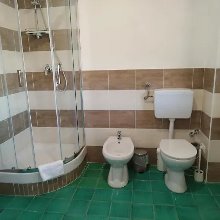 Olimpia Bed & Breakfast Pisa