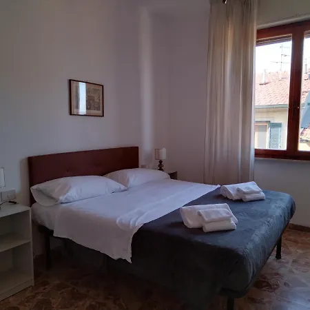 Olimpia Bed & Breakfast *