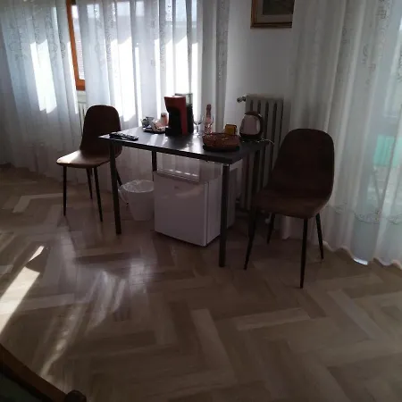 Bed & Breakfast Olimpia *