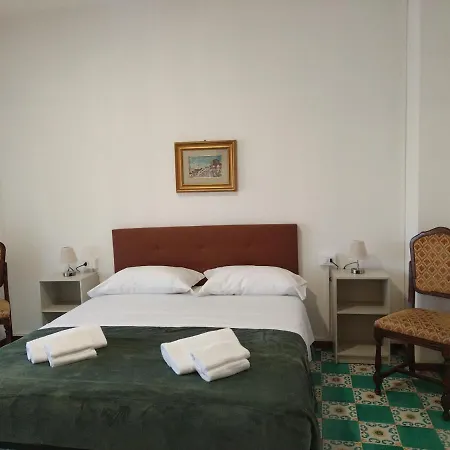 Olimpia Bed & Breakfast